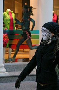 ido a Váci utcában (18) ido a Váci utcában (18)