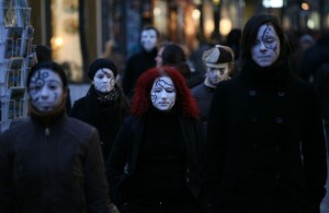 ido a Váci utcában (7) ido a Váci utcában (7)