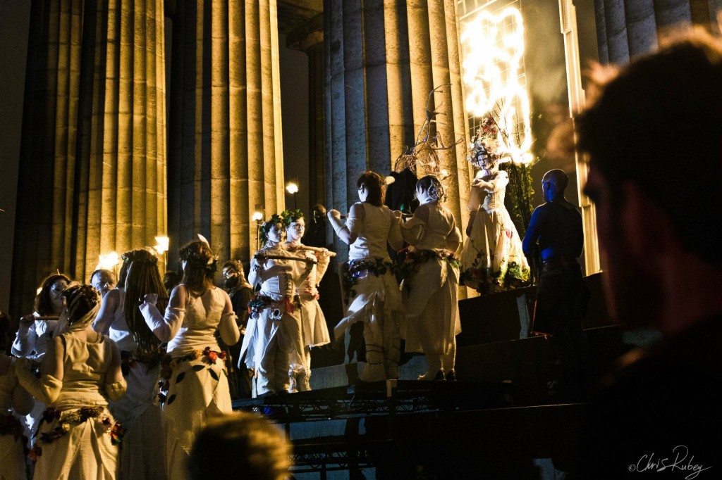 beltane 2012