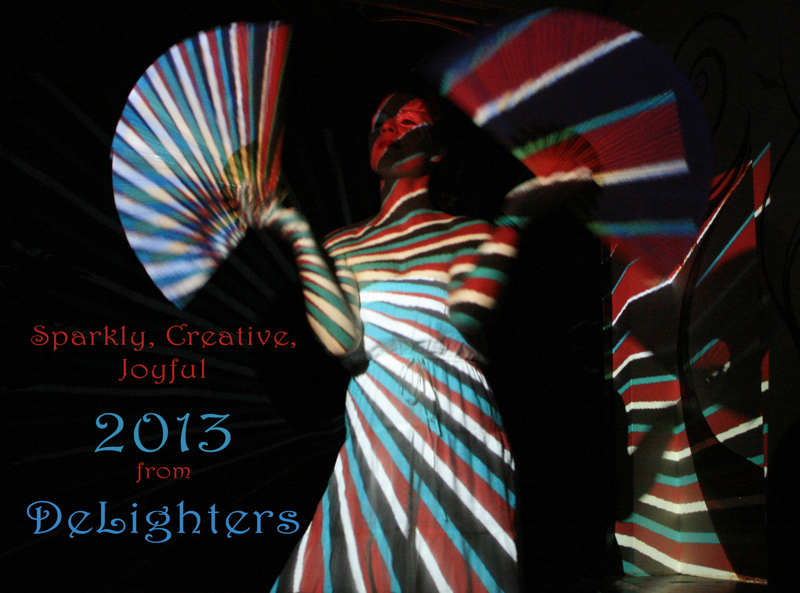 Happy2013